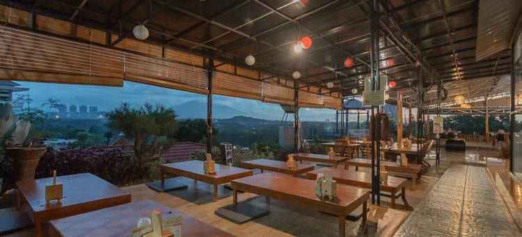 Kampung Abdi Resort Syariah Mitra RedDoorz图片