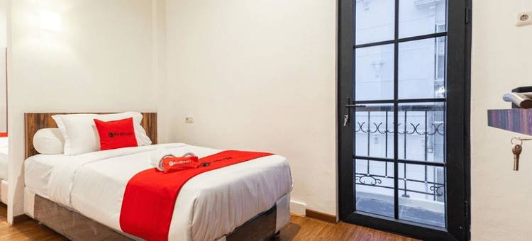 RedDoorz at Binjai Deli Serdang图片