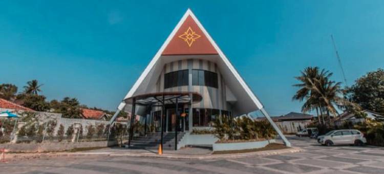 Nakula Sadewa Sanggraloka - Villa Ubud Anyer图片