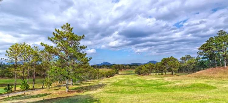 桑达斯弗洛拉酒店(Sandals Flora Hotel)图片