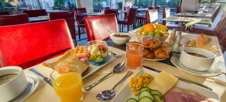 SOWELL RÉSIDENCES 圣特罗佩湾珍珠(Sowell Residences les Perles du Golfe de Saint-Tropez)图片