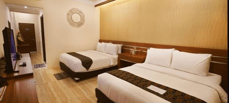 Patria Family Hotel图片