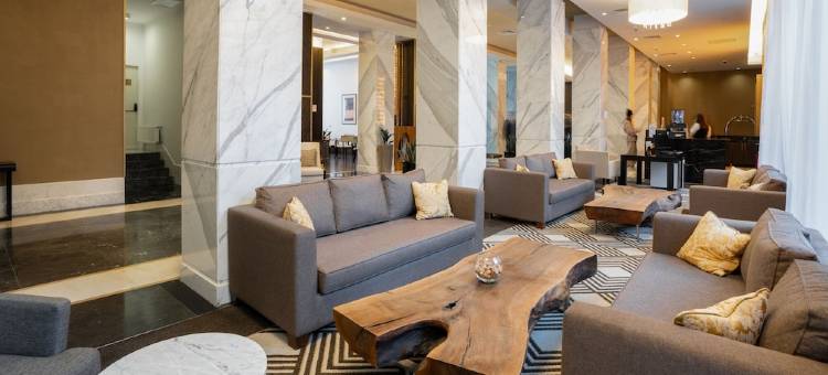 卡拉斯拉雅波利亚纳瑞享酒店(Mövenpick Krasnaya Polyana)图片