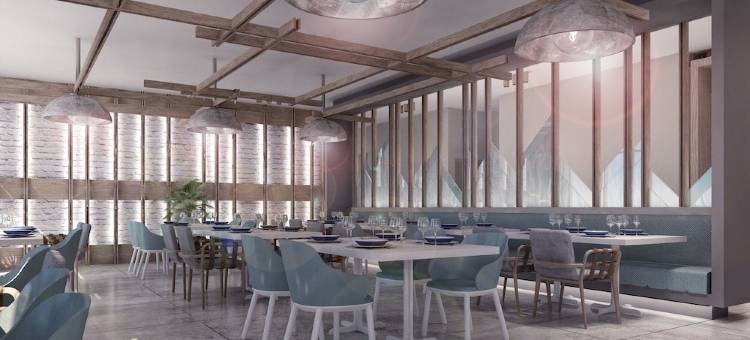 德德曼卡斯塔莫努公园酒店(Park Dedeman Kastamonu)图片