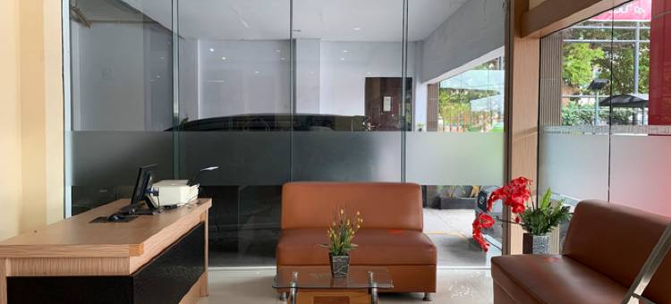 帕尔玛因达酒店(Parma Indah Hotel)图片