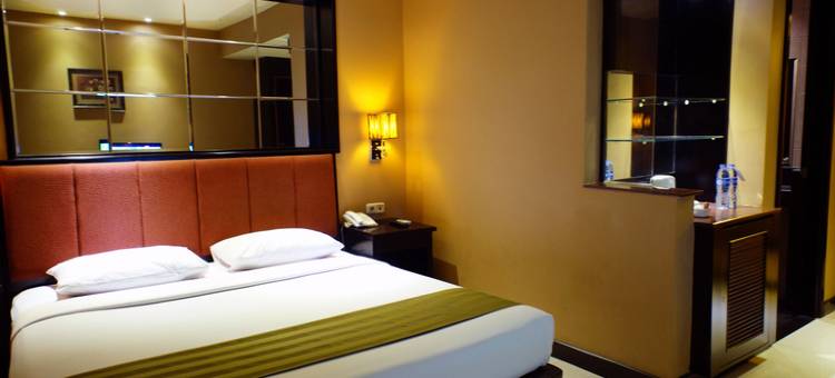 普鲁伊特特玛蒂克酒店(Tematik Hotel Pluit)图片