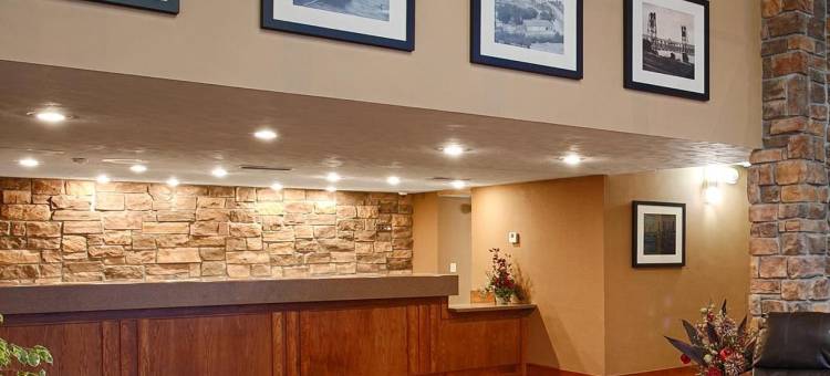 凯利贝斯特韦斯特酒店(Best Western Kelly Inn)图片