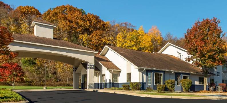 SureStay Plus Hotel by Best Western Highland Poughkeepsie图片