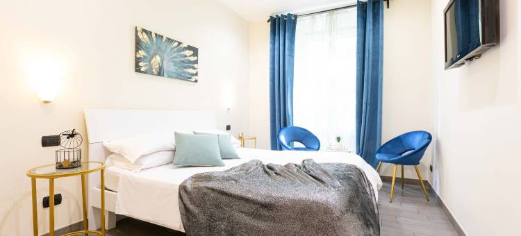 梵蒂冈塞萨尔客房(Cesar Vatican Rooms - Top Collection)图片