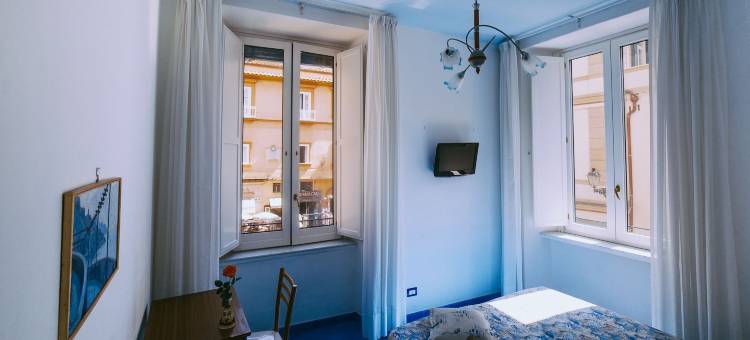 圣安德烈旅馆(Albergo S. Andrea)图片