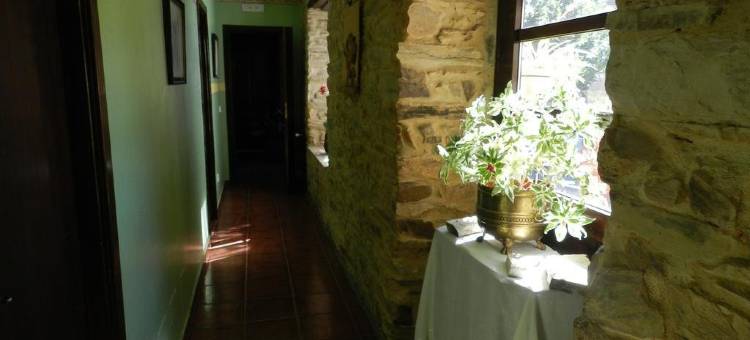 艾里耶罗磨坊酒店(Hotel Rural Molino del Arriero)图片