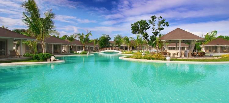 薄荷岛海岸度假村(Bohol Shores)图片