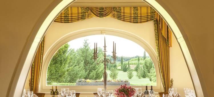 斯佩萨城堡高尔夫红酒度假村(Castello di Spessa - Residenze d'Epoca)图片