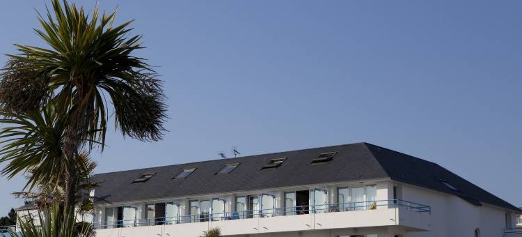 玛伊瓦滨海大道酒店(Residence La Corniche de la Plage)图片