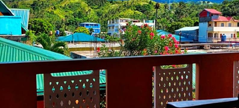 白沙滩旅馆(White Beach Guest House)图片