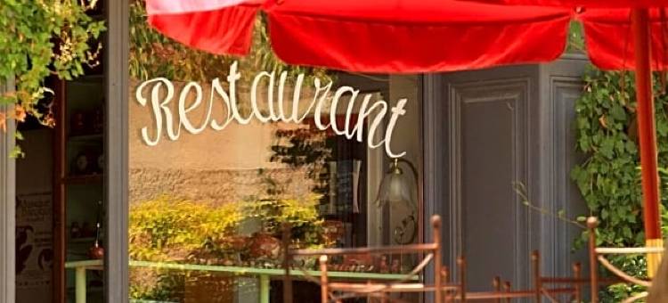 大理石餐厅酒店(Logis Hotel - Restaurant la Marbrerie)图片