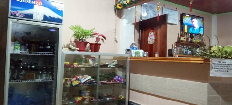 阿罗娜卡特查祖酒店(Alona KatChaJo Inn)图片