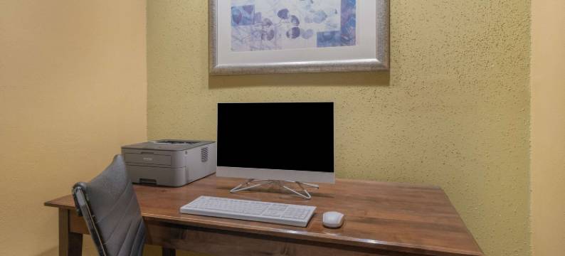 格尼呗盟套房酒店(Baymont by Wyndham Gurnee)图片