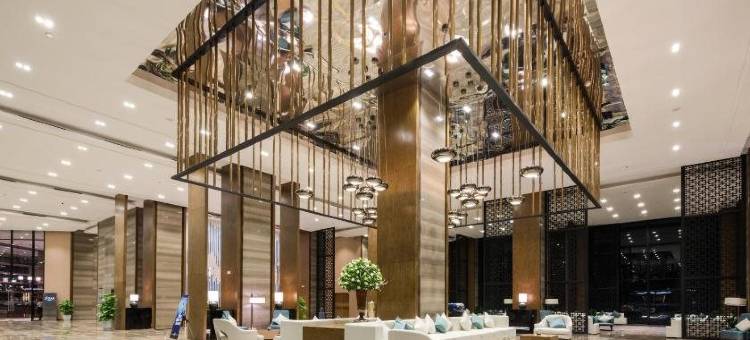 萨姆孙 FLC 大酒店(FLC Grand Hotel Samson)图片