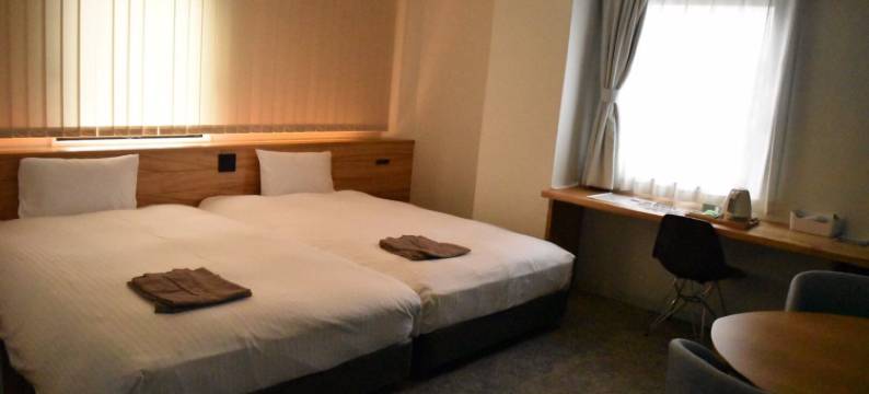 五岛偶然酒店(Serendip Hotel Goto)图片