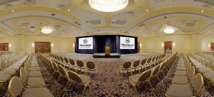 匹兹堡车站广场喜来登酒店(Sheraton Pittsburgh Hotel at Station Square)图片