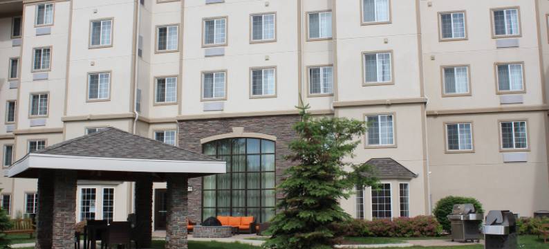 Staybridge Suites 密尔沃基机场南(Staybridge Suites MILWAUKEE AIRPORT SOUTH by IHG)图片