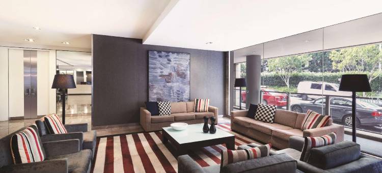 悉尼达令港阿迪娜公寓酒店(Adina Apartment Hotel Sydney, Darling Harbour)图片