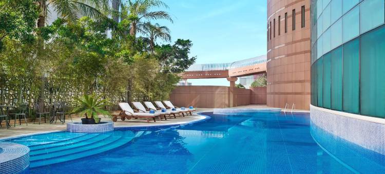 大都会宫殿(Habtoor Metropolitan Palace Hotel)图片