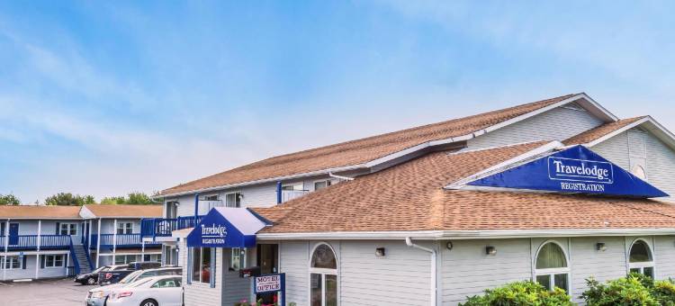 米德尔敦纽波特地区温德姆戴斯酒店(Days Inn by Wyndham Middletown/Newport Area)图片