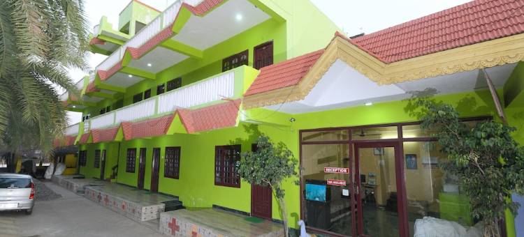 OYO 12785 Art Guest House图片