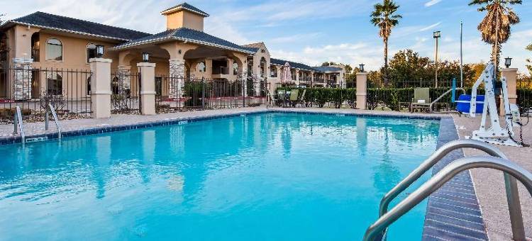 地平线贝斯特韦斯特酒店(Best Western Edinburgh/Columbus)图片