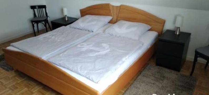 Ferienwohnung Paul图片