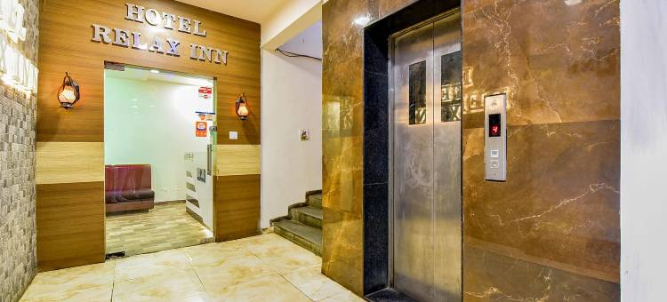 轻松酒店(Fabexpress Relax Inn)图片