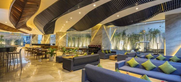 胡里海滩酒店和公寓(Holi Beach Hotel & Apartments)图片