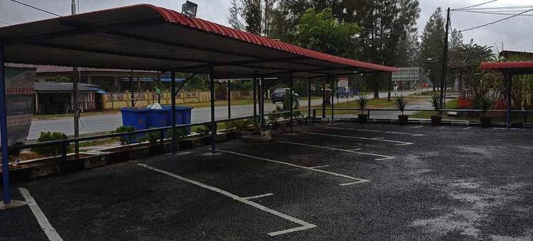 NDE酒店(Nde Hotel)图片