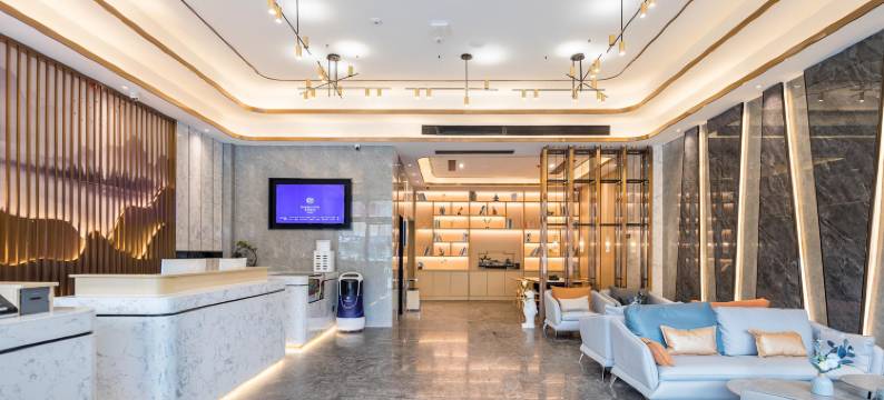 星程酒店(南京万寿地铁站店)图片