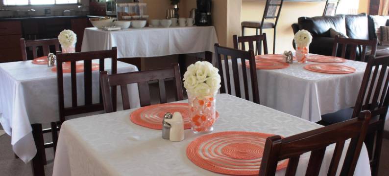 阳光岭别墅(Sunnyridge Lodge)图片