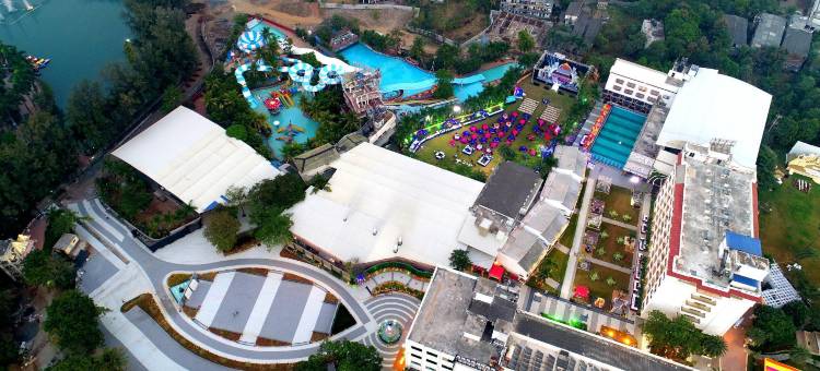 米拉索尔度假村(Mirasol Resort)图片