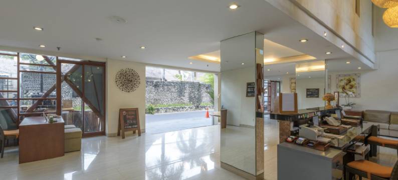 水明漾德普瑞玛酒店(d'primahotel Seminyak)图片