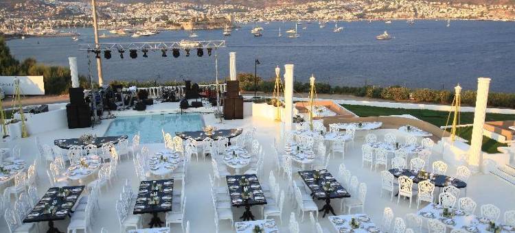 博德鲁姆假日酒店度假村(Holiday Inn Resort Bodrum)图片