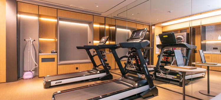 全季酒店(绍兴鲁迅故里店)图片