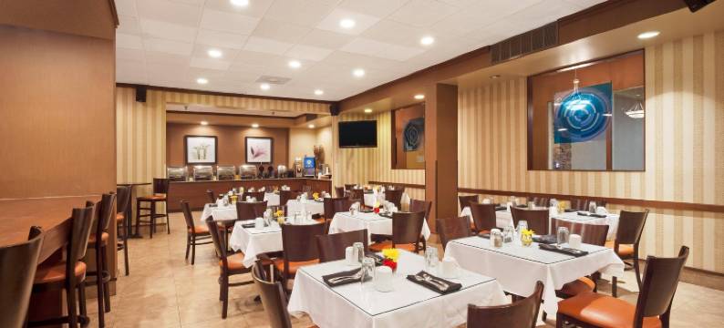 Holiday Inn Express RICHMOND - MIDTOWN by IHG图片