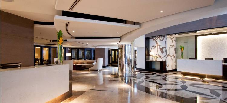 奎斯特服务式公寓(Quest Serviced Residences)图片