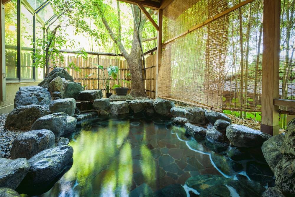 道后温泉酒店-道后FUNAYA(Funaya)图片
