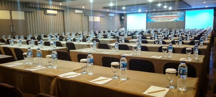 西里邦迪安大酒店(Grand Dian Boutique Hotel)图片