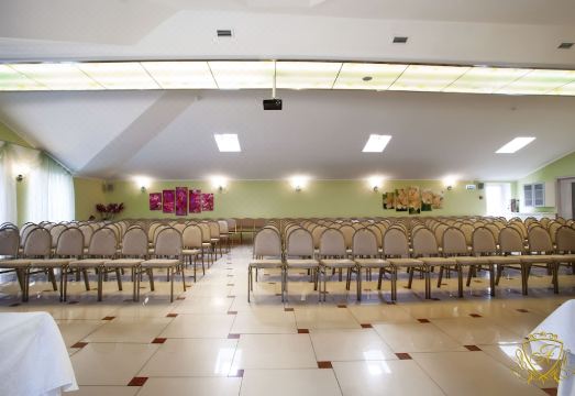 Aleksandriya-Peterhof Hotel Hotel Overview