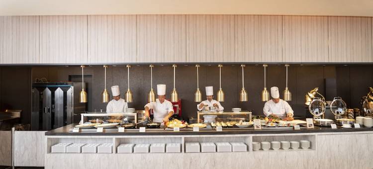 JR克莱门特高松酒店(Jr Hotel Clement Takamatsu)图片