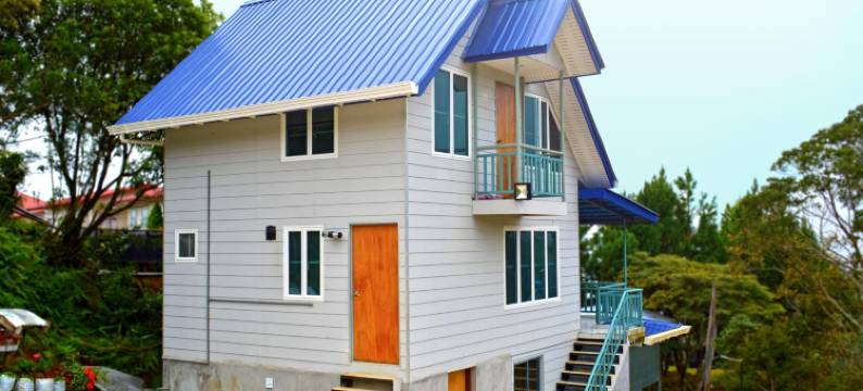 T天堂酒店(T Paradise)图片