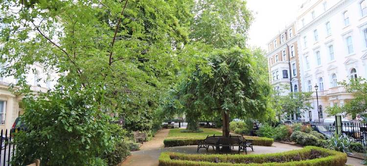 伦敦帕丁顿英迪格酒店(Hotel Indigo London - Paddington)图片