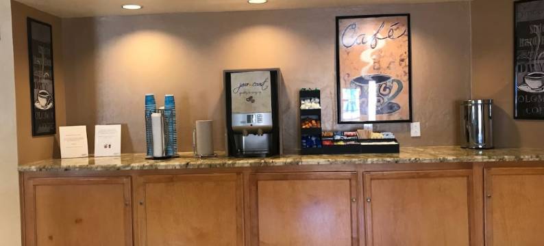 希尔顿度假俱乐部 - 图森凡尔西俱乐部(Hilton Vacation Club Varsity Club Tucson)图片